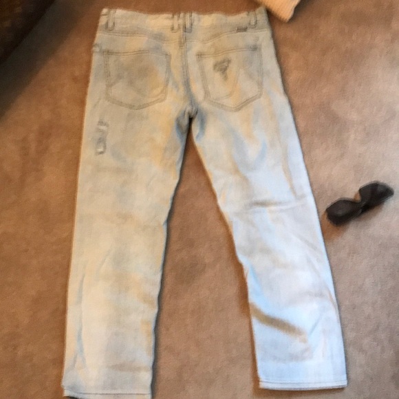 Cute Roxy Jeans - Picture 4 of 4